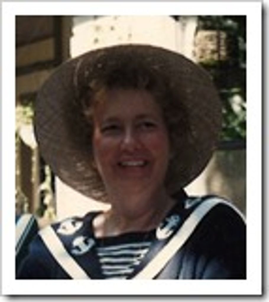 Barbara Ann Breithaupt