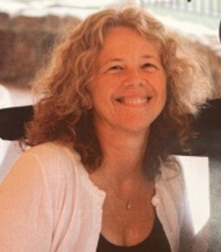 Ruth Anne Brintnall (Rein)