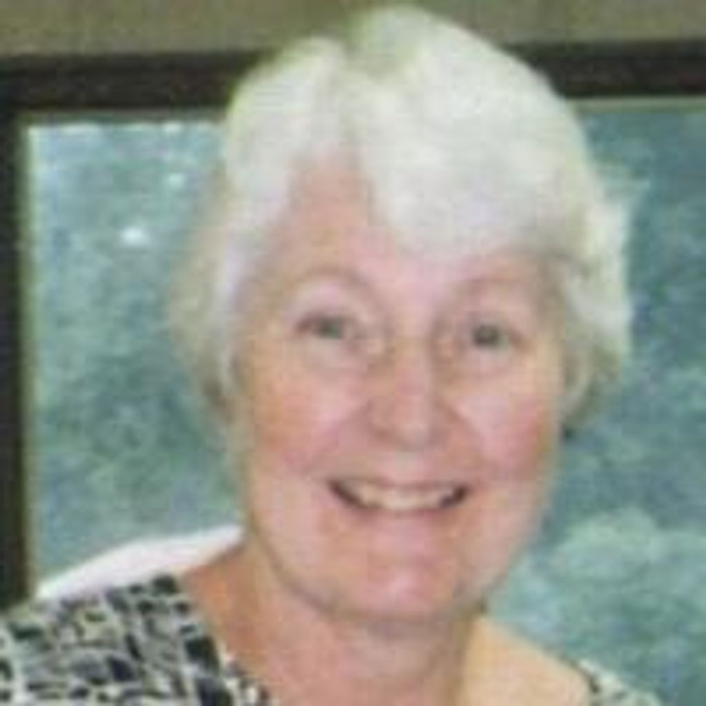 Margaret  Anne Baker