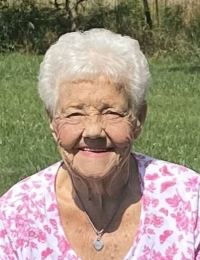 Virginia Pauline Petty Profile Photo