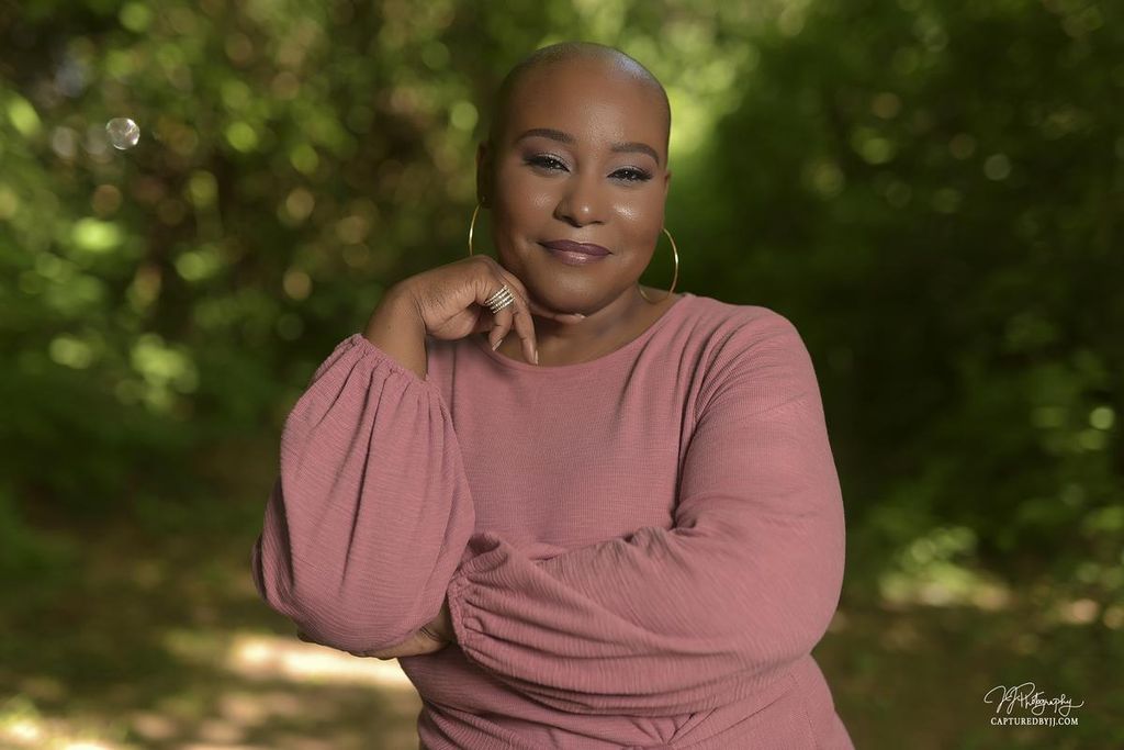 Chasity Denise Taylor Profile Photo