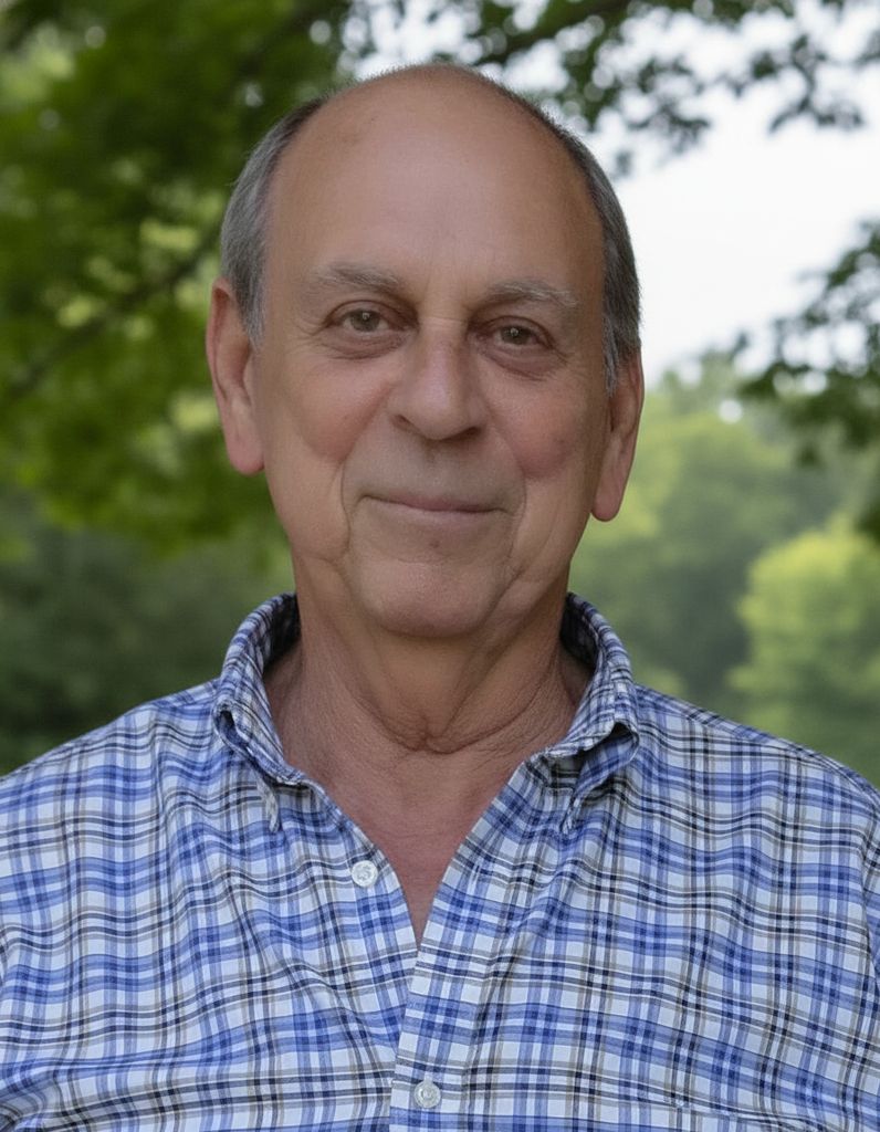 Gerald "Jerry" Robert Woodall Profile Photo