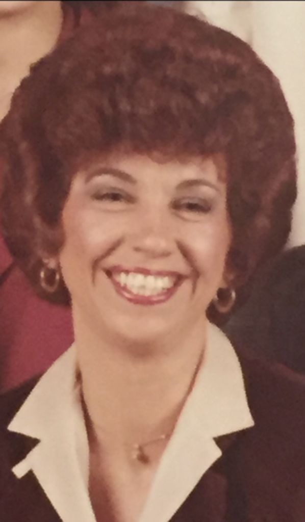 Charlotte Esther Cody Profile Photo