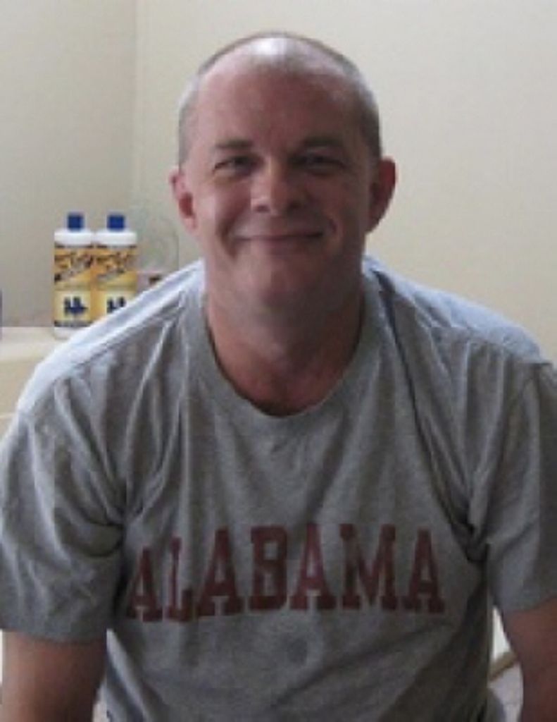 Michael "Scott" Mills