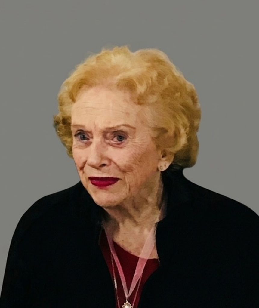 Constance Marie Brown