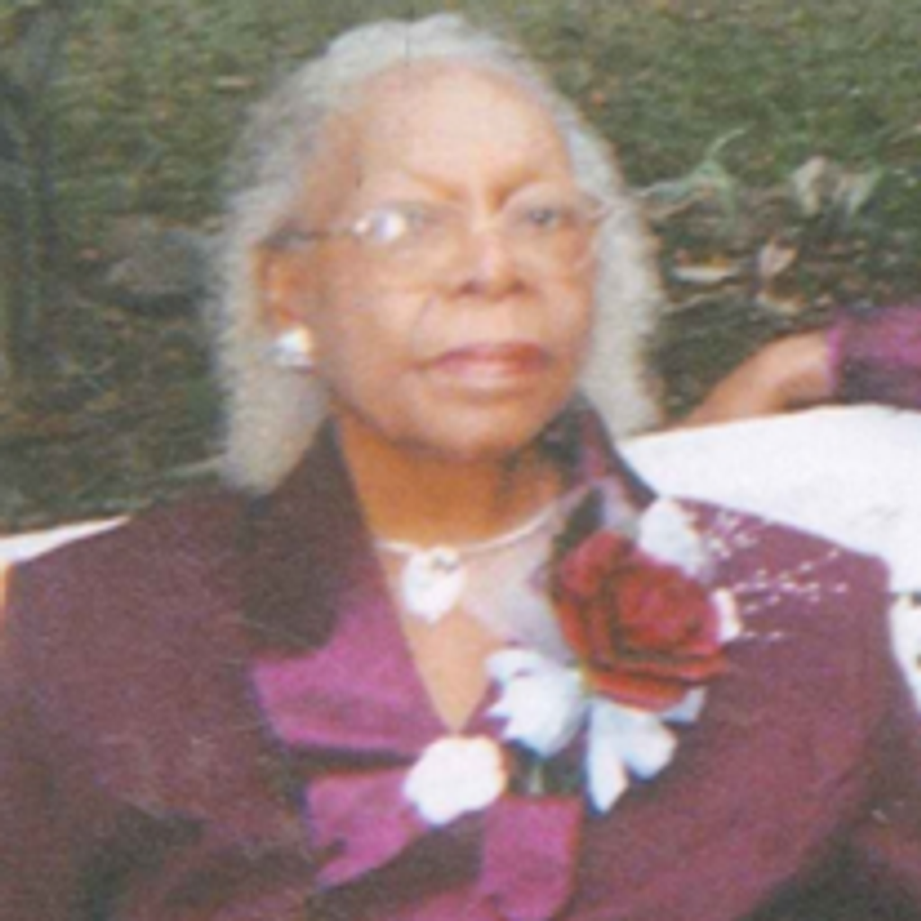 Louise Ricks Littlejohn