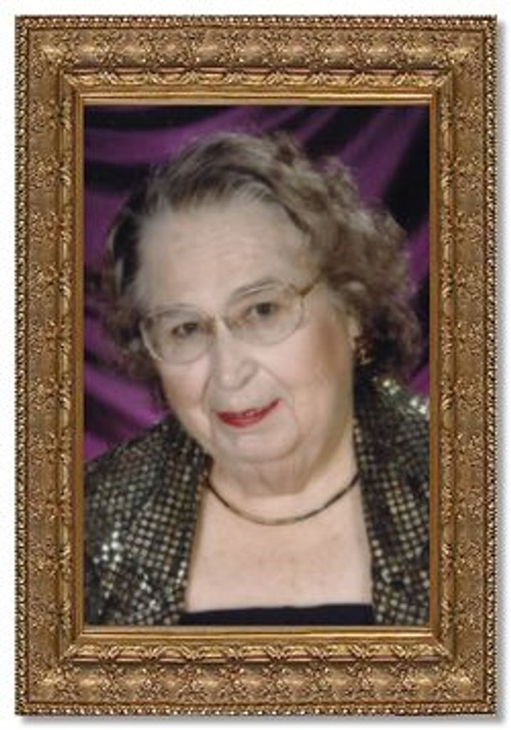 Virginia Kindrick Thrower Profile Photo