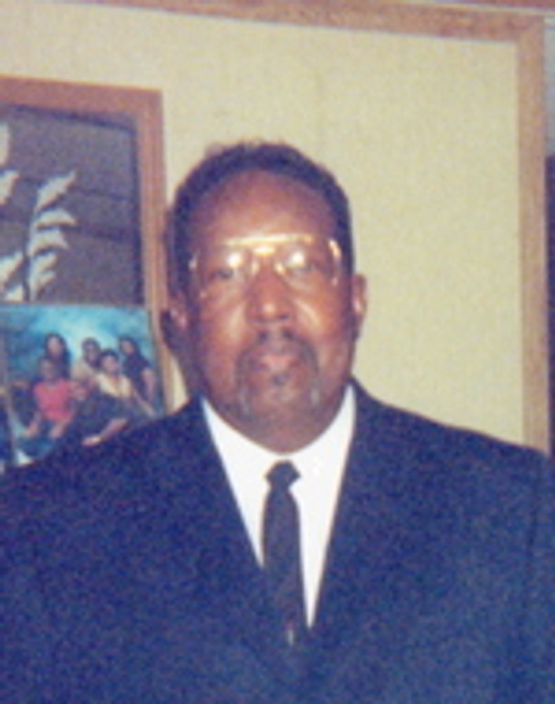 Robert {Bobby} Preston Holland