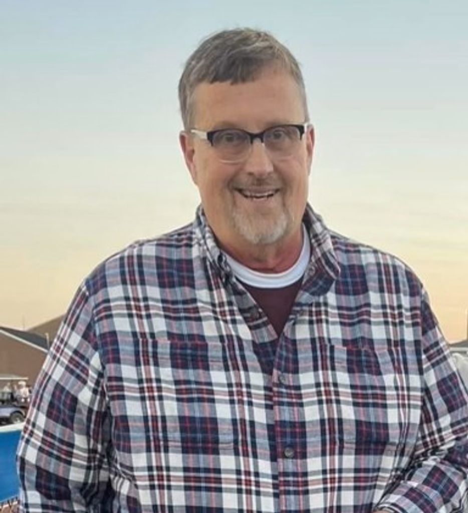 Ronald Wayne Bennett