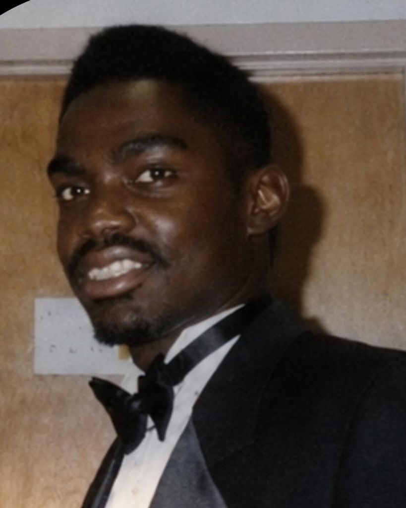 Jimmie Oneal Edwards