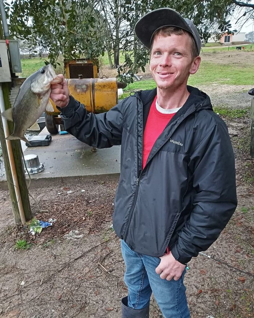 Alexander Adam Carter Profile Photo