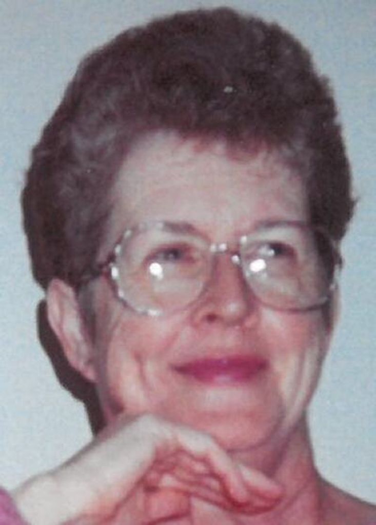 Janie Jeffcoat Profile Photo