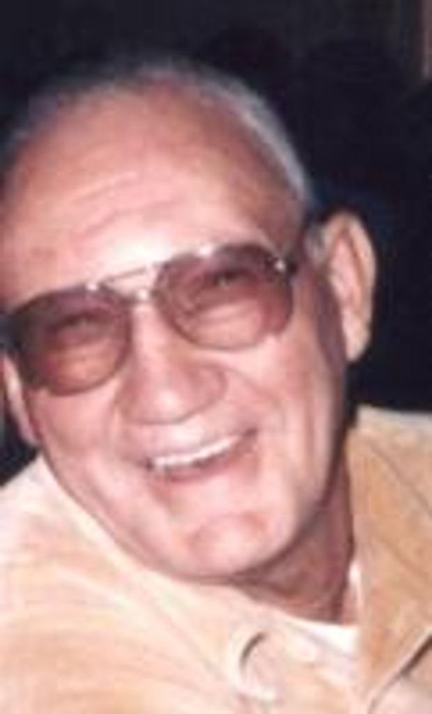 Gerald E. Herron