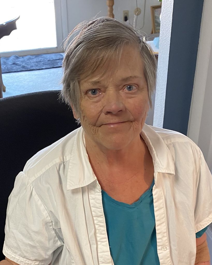 Jeannette Elizabeth Graham Profile Photo