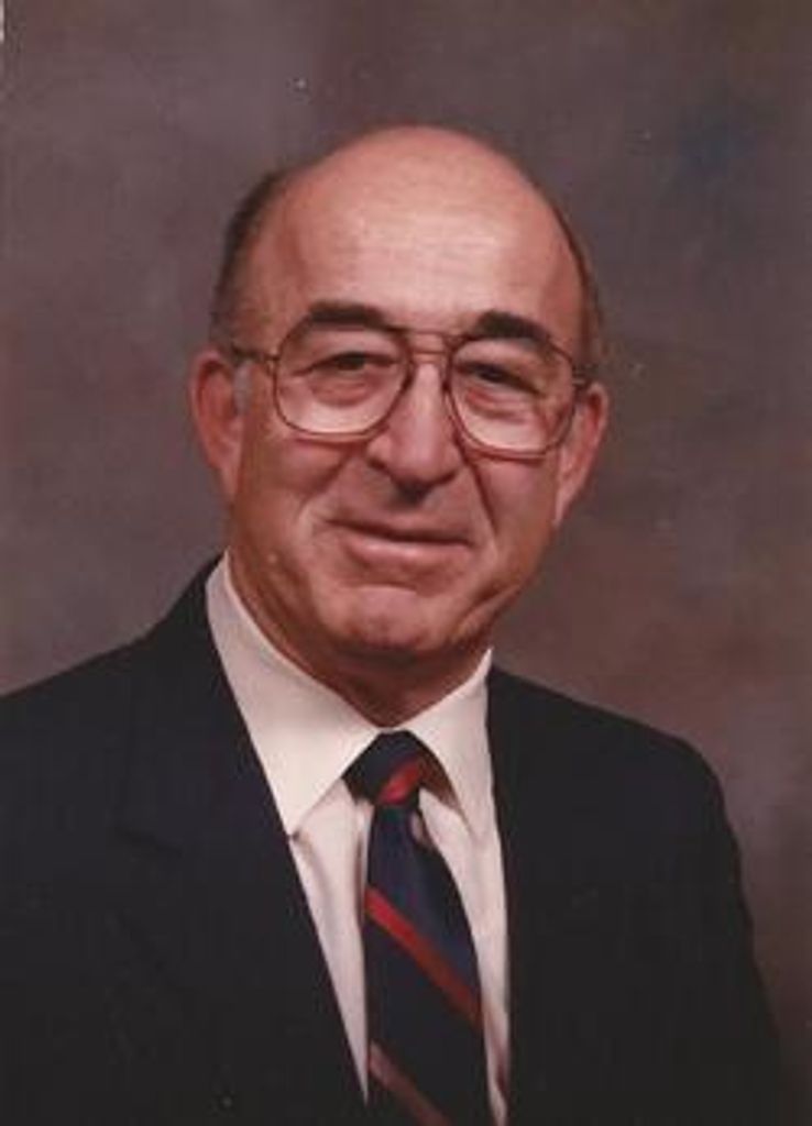 Robert E. Koeller