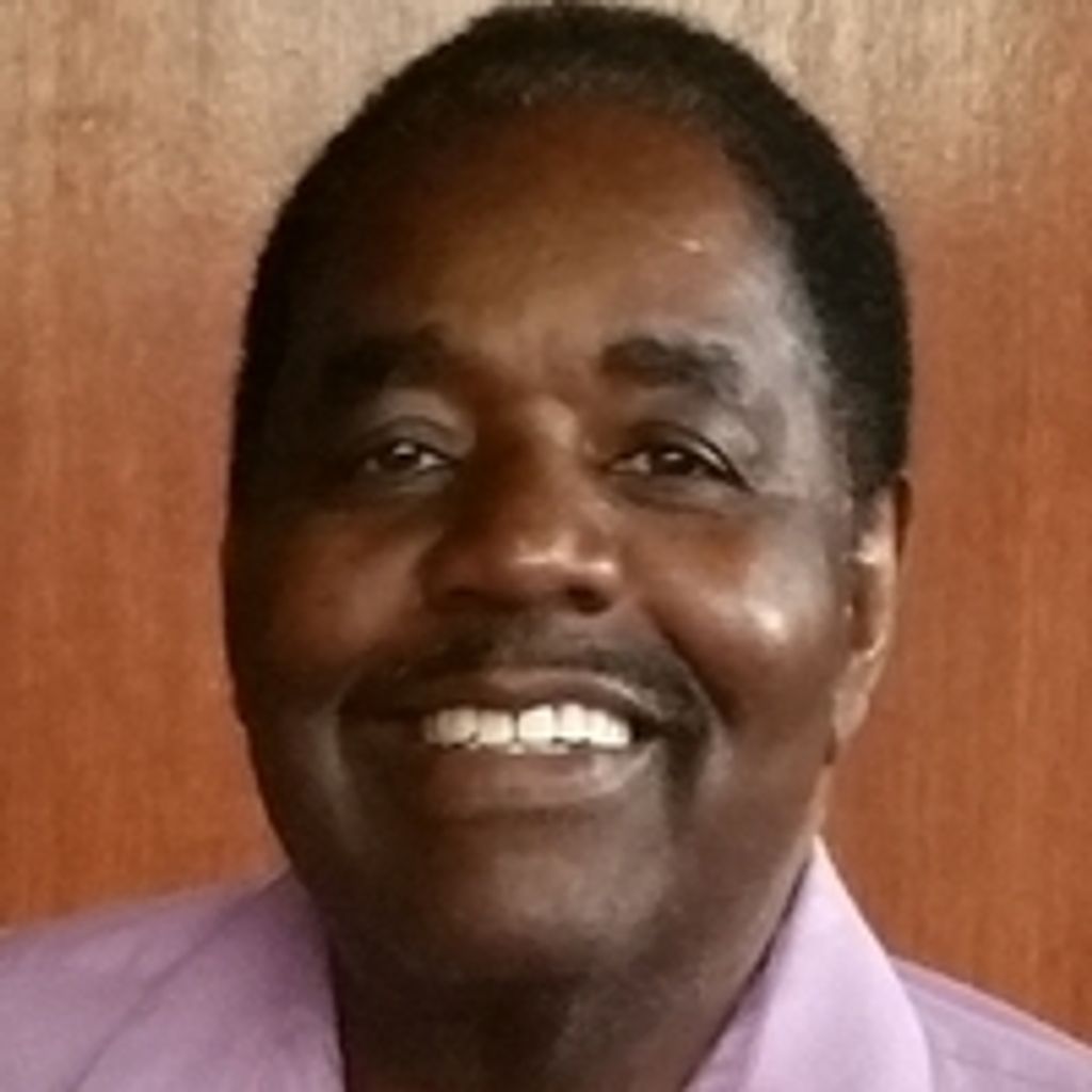 Dr. James Arthur Frieson