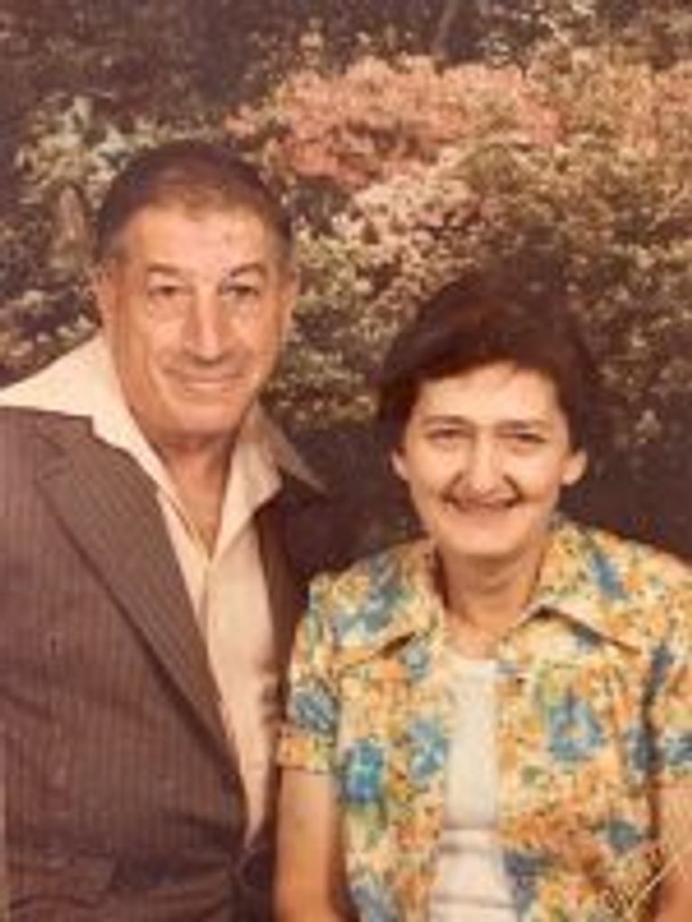 Betty June Welshenbaugh