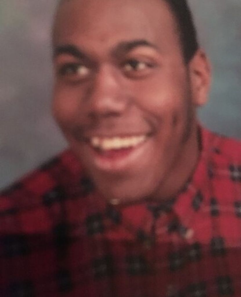 Aaron M. Hicks Profile Photo