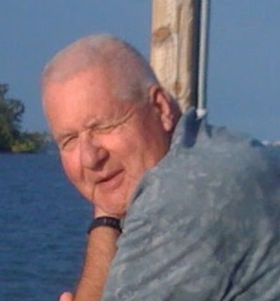 Eddie Aristides Ferri Profile Photo