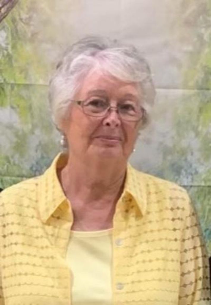 Doris Nell Holton