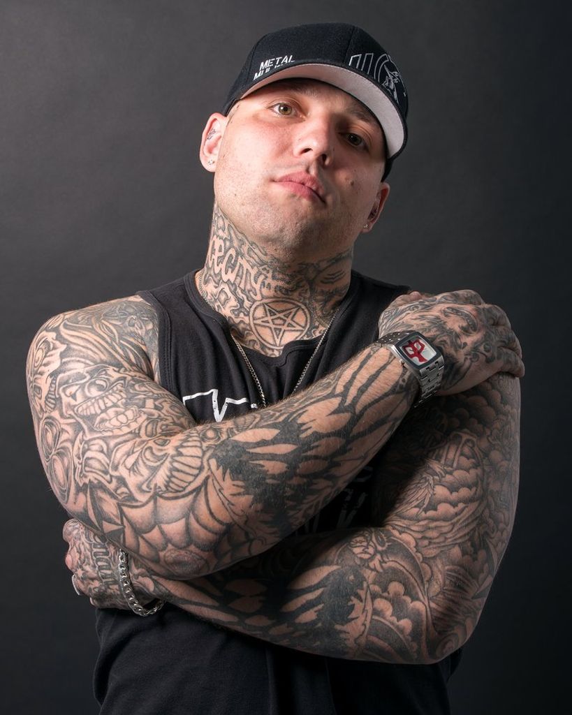 Bradley Evan Christianson Profile Photo