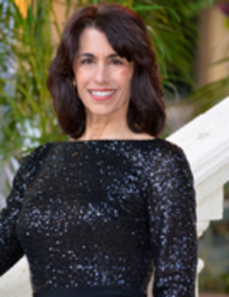 Katherine "Kathi" Marie Karageorges-Sharp