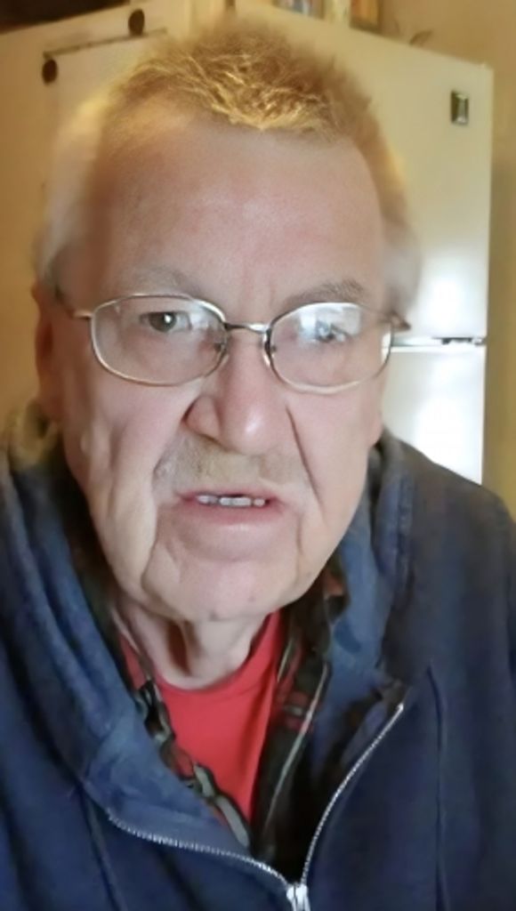 Daniel Donald Kennedy Sr. Profile Photo