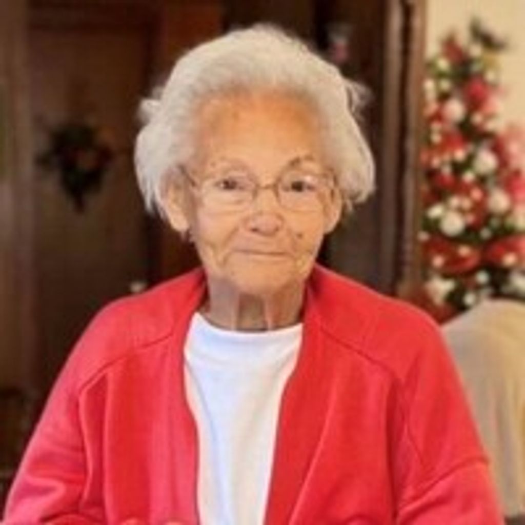 Mary "Faye" Culpepper