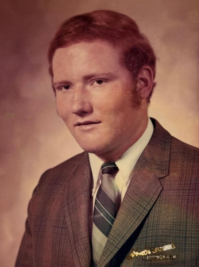 Philip Steven Jensen Profile Photo