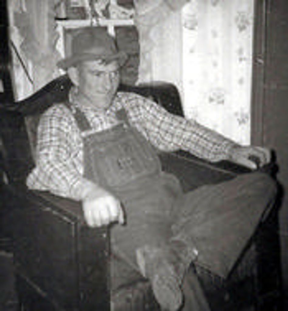 Celina-- George Emerton