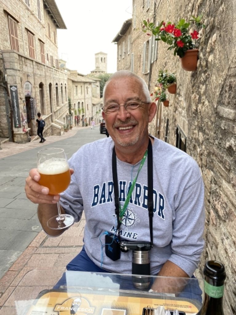 William David Barton Profile Photo