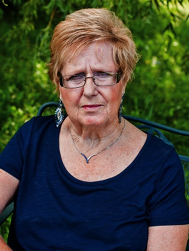 Diane J. Peche Profile Photo