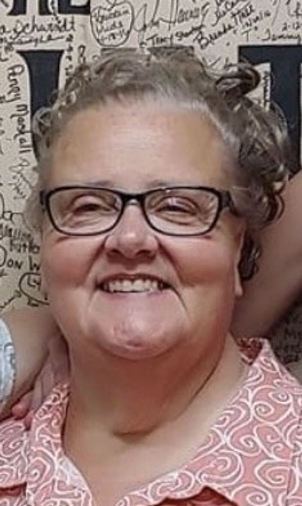 Kathy Lynn (Marchbanks)  Ficklin