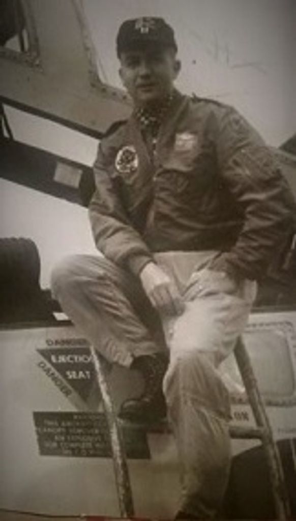 Maj Franklin Charles Bordeaux, Iii, Us Air Force (Ret.)