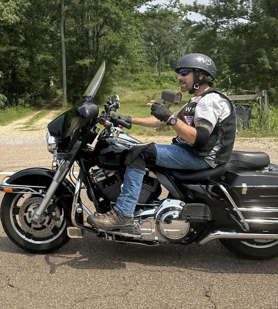 David Lewis Thompson, Jr. Profile Photo