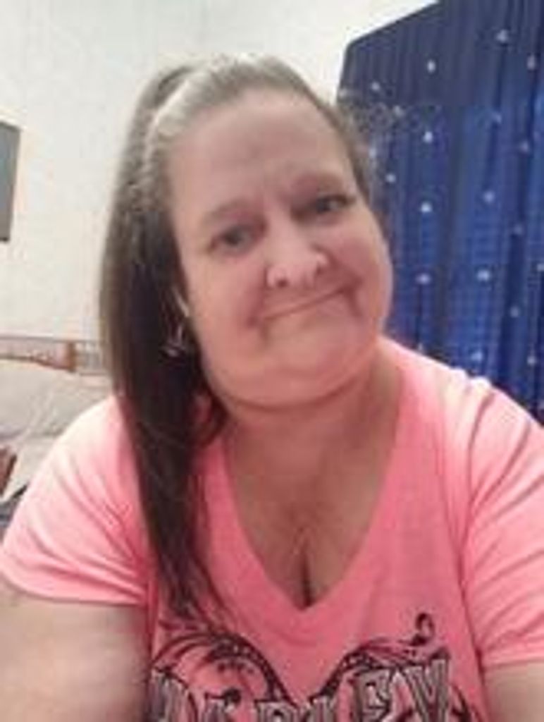 Nancy Lee Maxwell (Patterson) Profile Photo