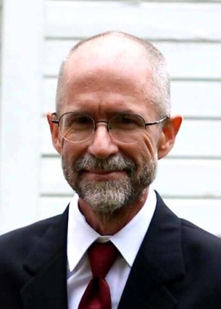 Marlon D. Yoder