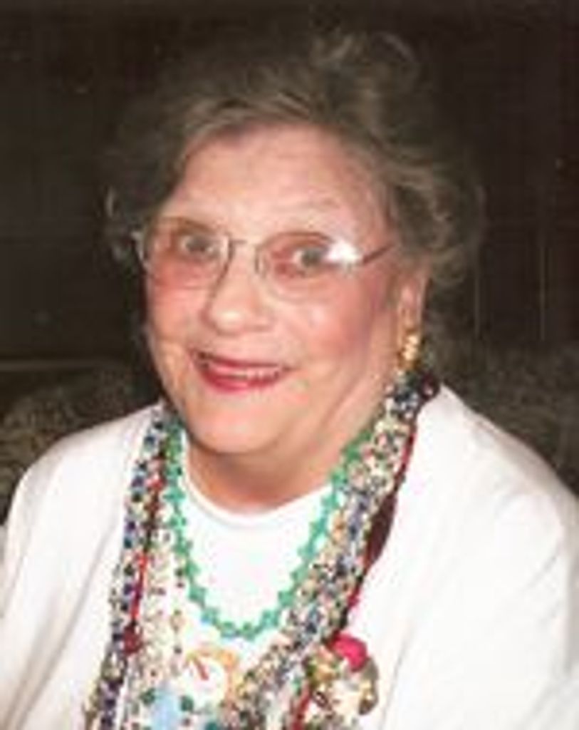 Jean Evans