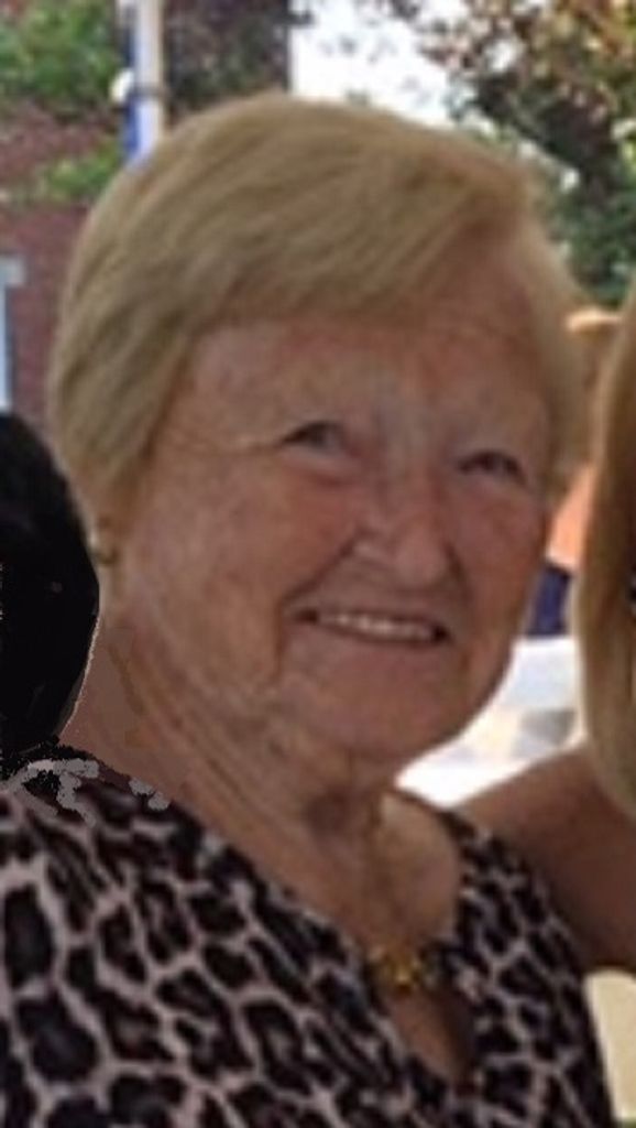 Marjorie Fohl Profile Photo