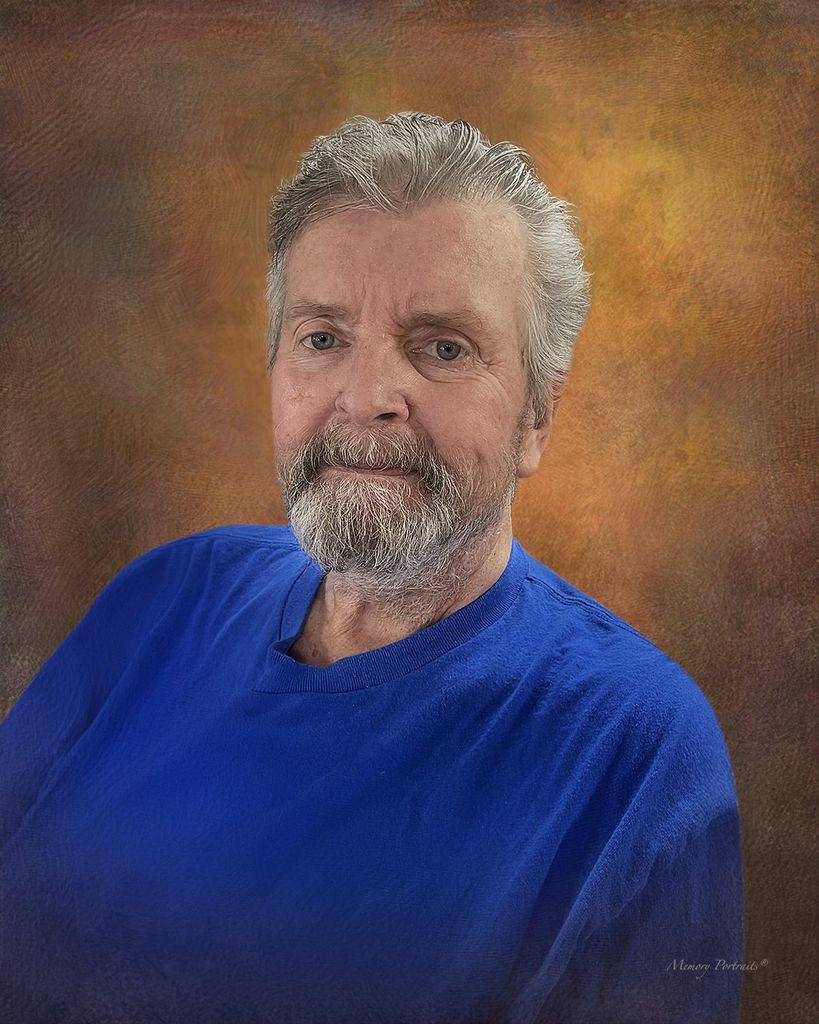 Edward Van Mierlo Profile Photo