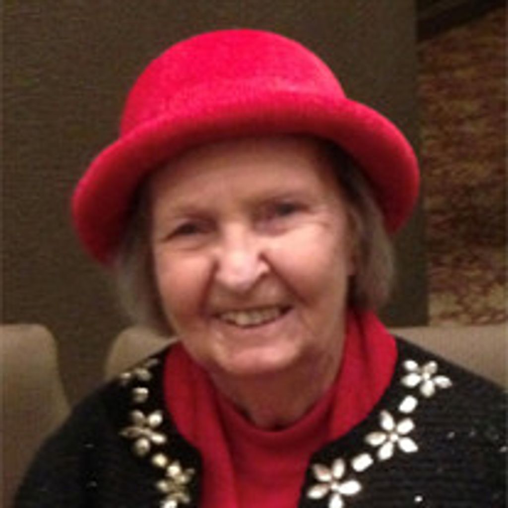 Nell S. Hallman