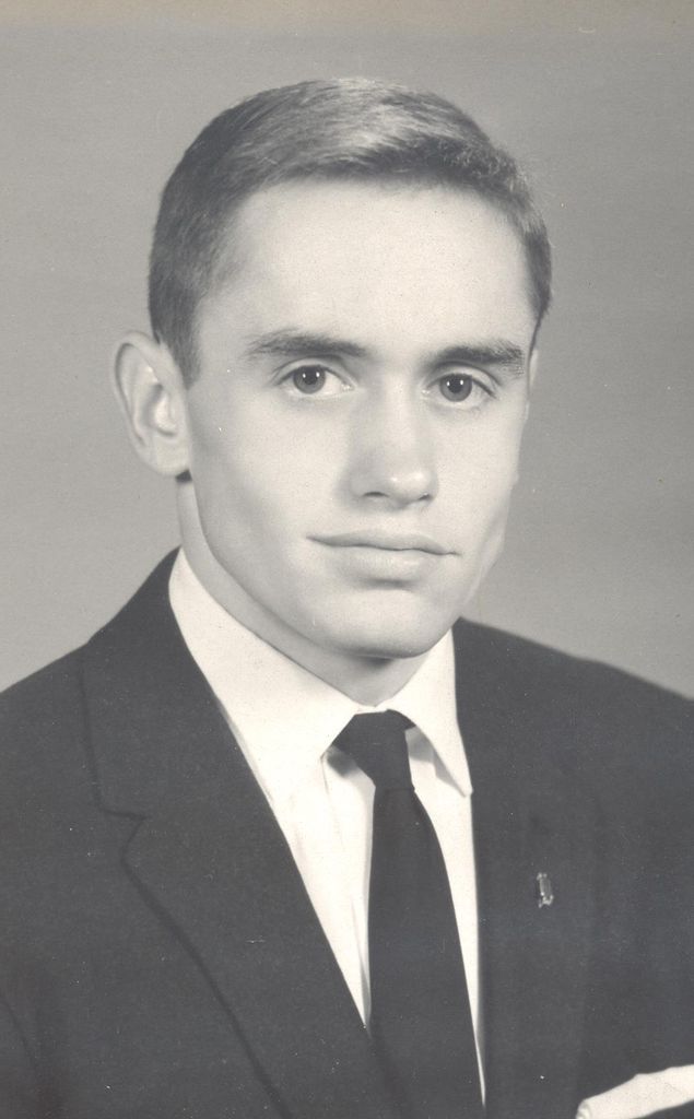 Thomas A. "Tom" Pepper Profile Photo