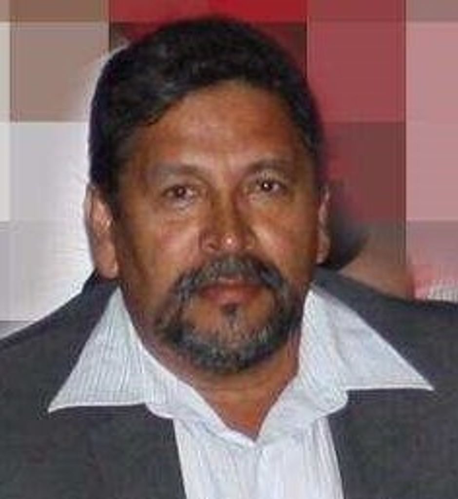 Molina, Jesus