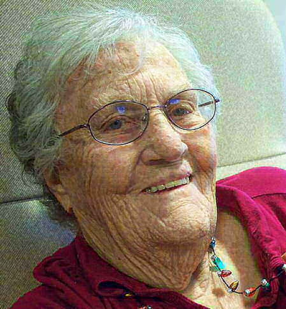 Martha Riggle