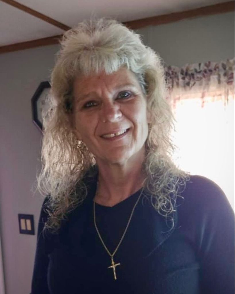 Kimberly "Kimmie Sue" Pearson-Bragg Profile Photo