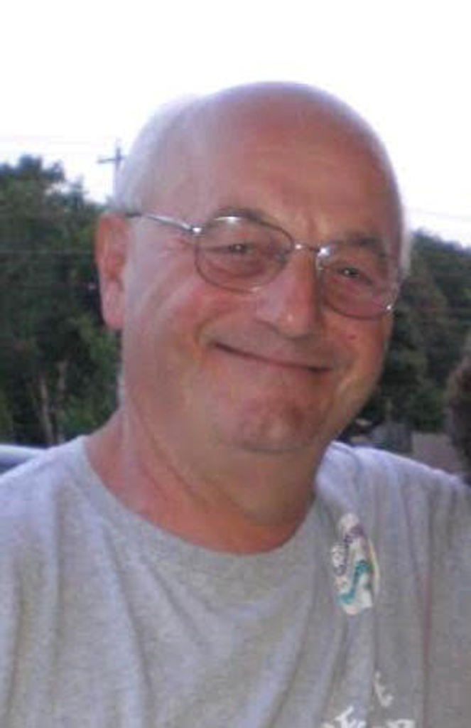 Bruce G. Grindall Profile Photo