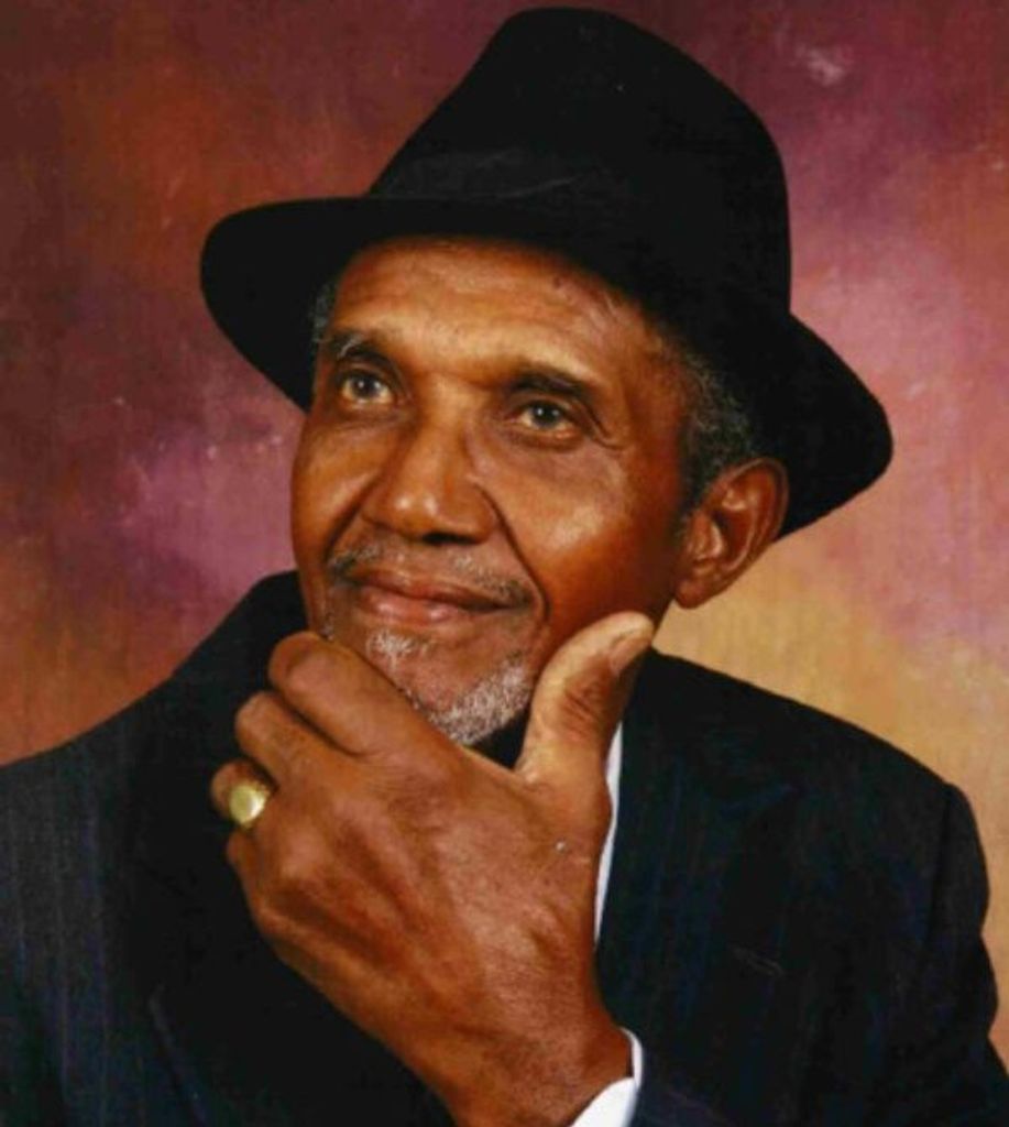 Johnny L. Harris