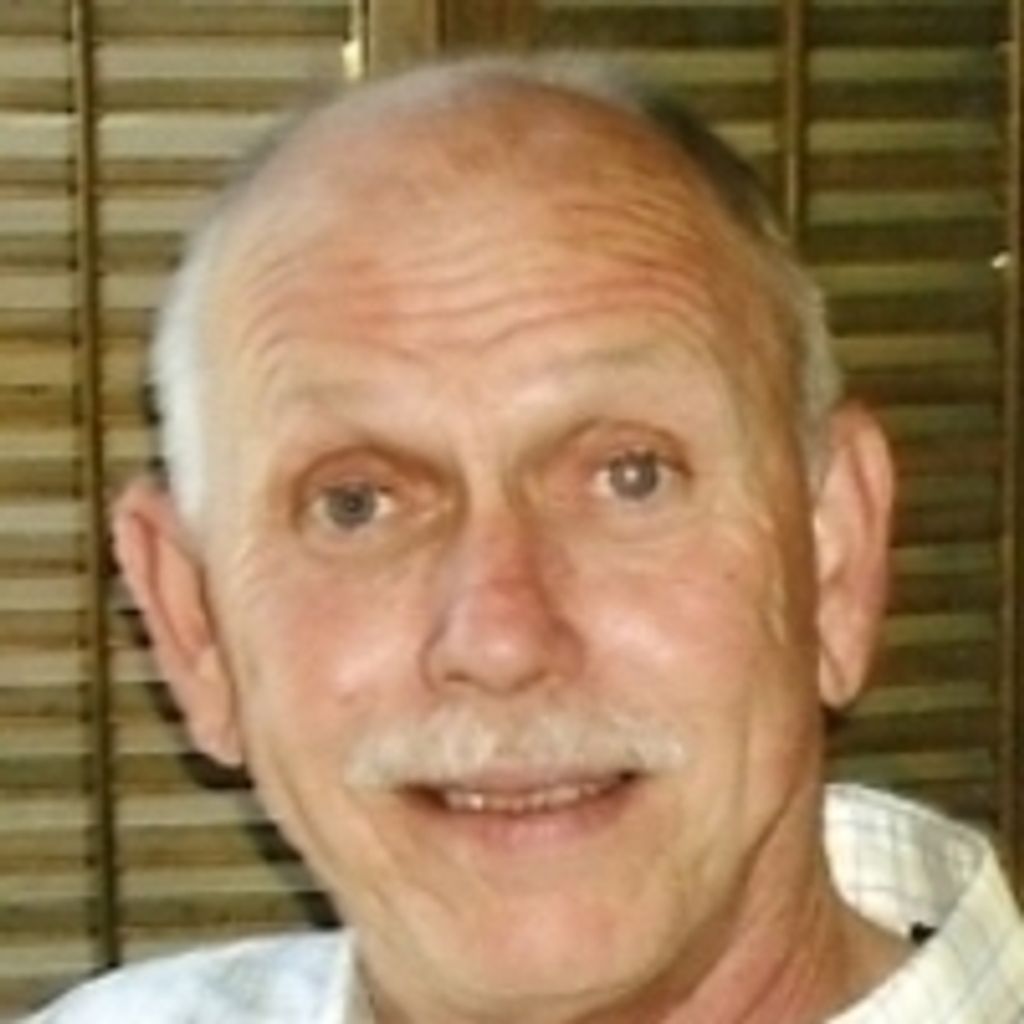 James "Jim" W. Belville