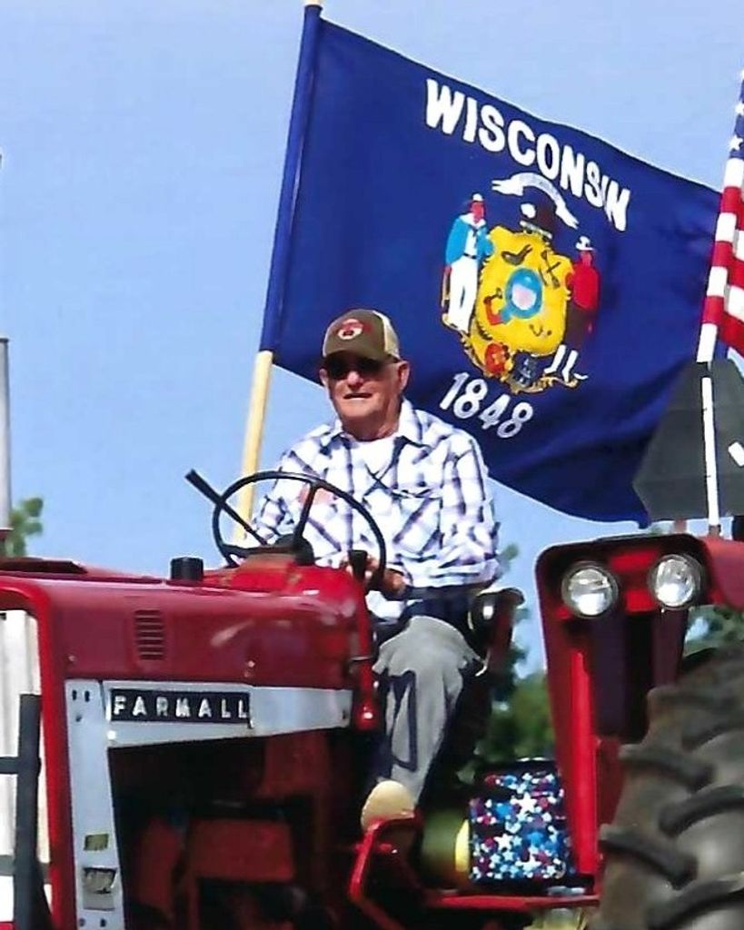 William "Bill" Carpenter Profile Photo