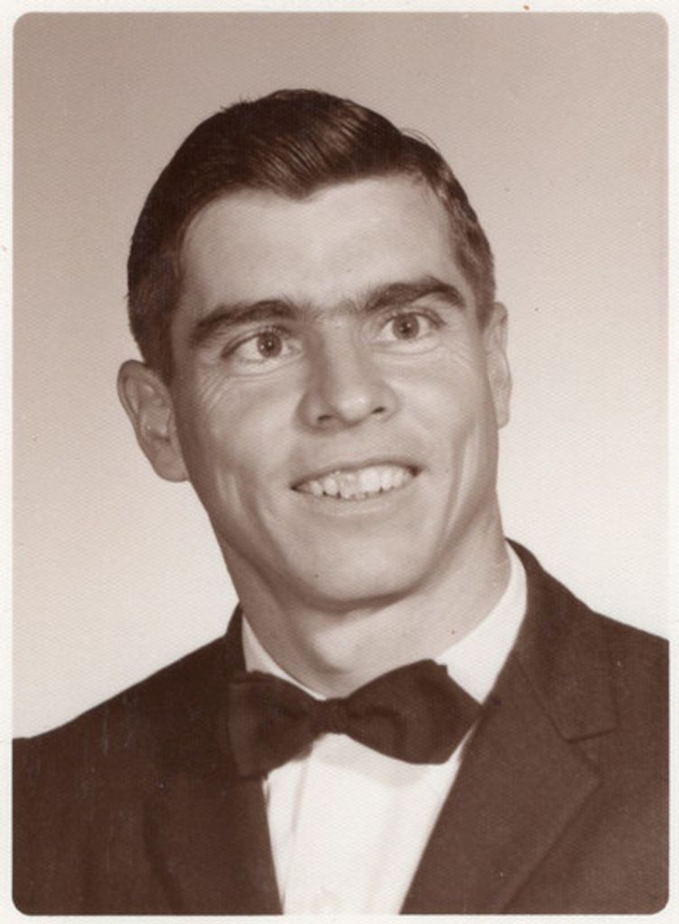David Henry Clark Profile Photo